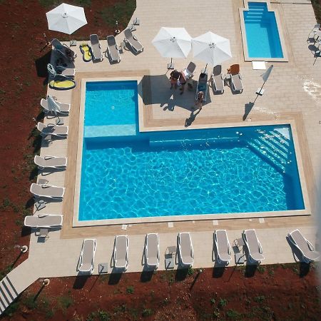 Wish Apartments โปเรช ภายนอก รูปภาพ