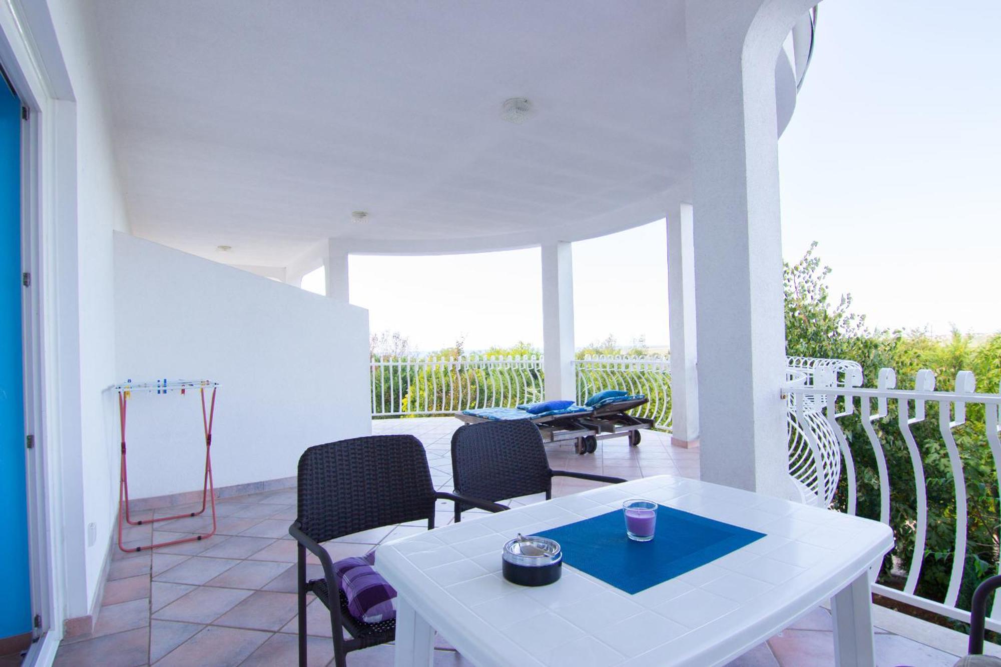 Wish Apartments โปเรช ห้อง รูปภาพ