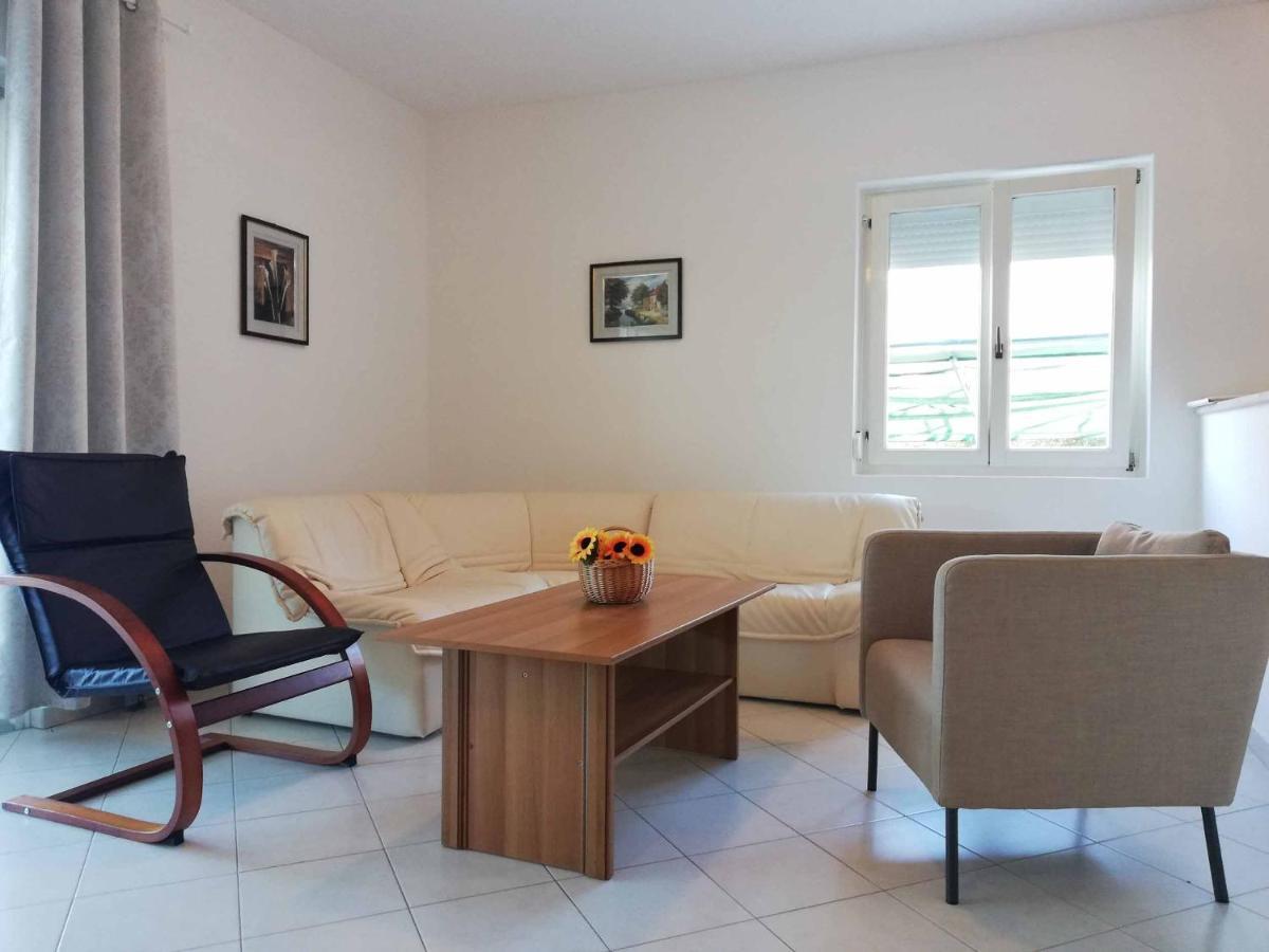 Wish Apartments โปเรช ภายนอก รูปภาพ