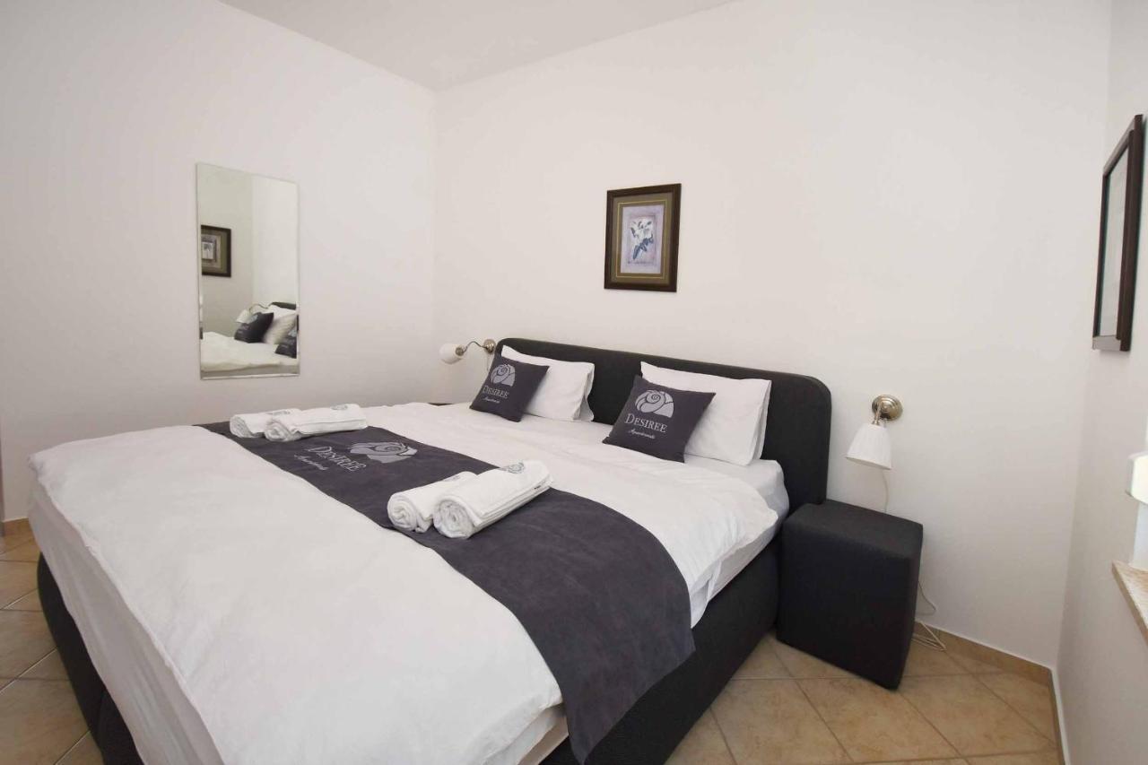Wish Apartments โปเรช ภายนอก รูปภาพ