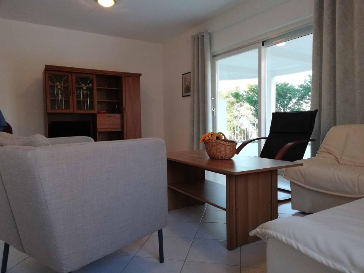 Wish Apartments โปเรช ภายนอก รูปภาพ