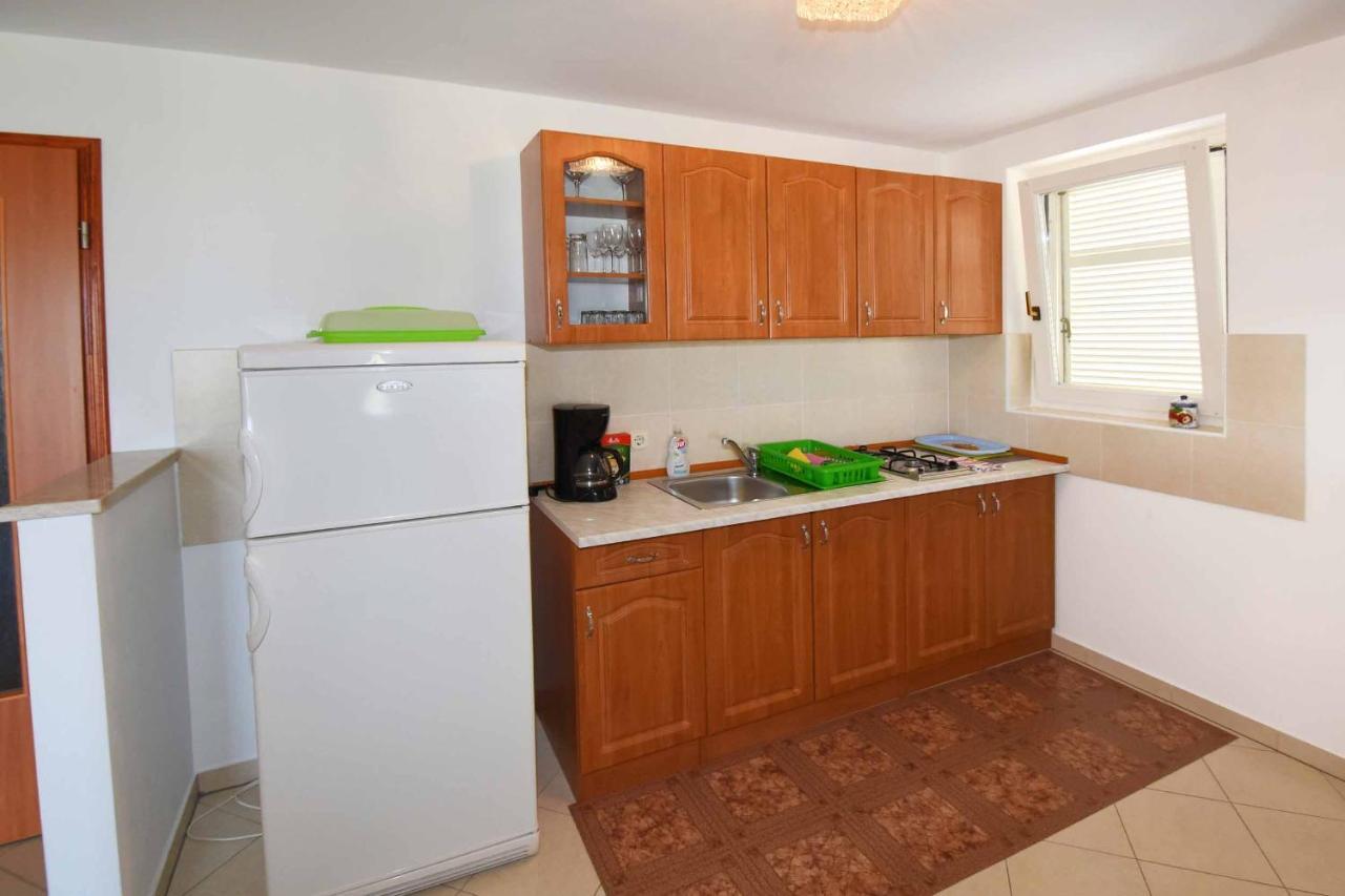Wish Apartments โปเรช ภายนอก รูปภาพ