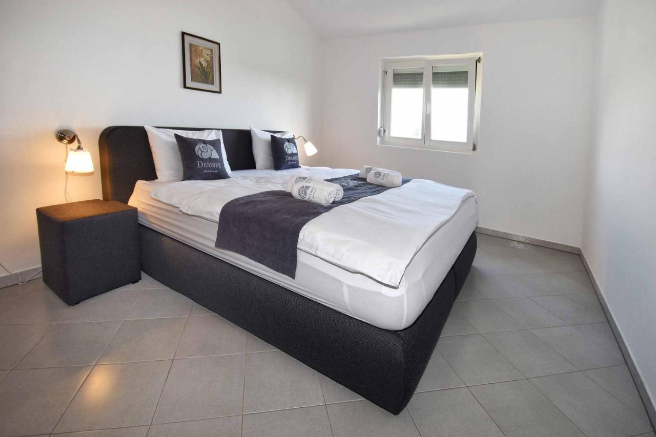 Wish Apartments โปเรช ภายนอก รูปภาพ