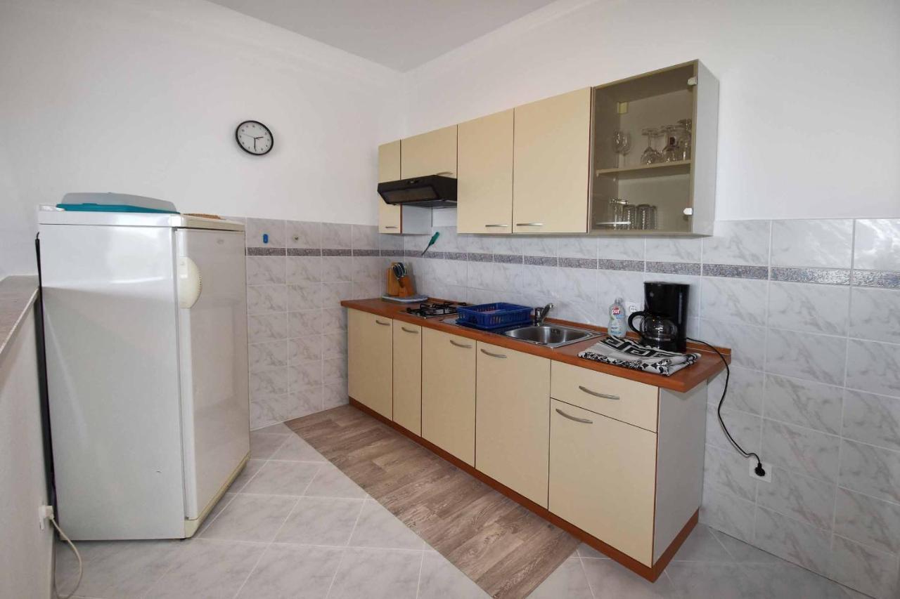 Wish Apartments โปเรช ภายนอก รูปภาพ