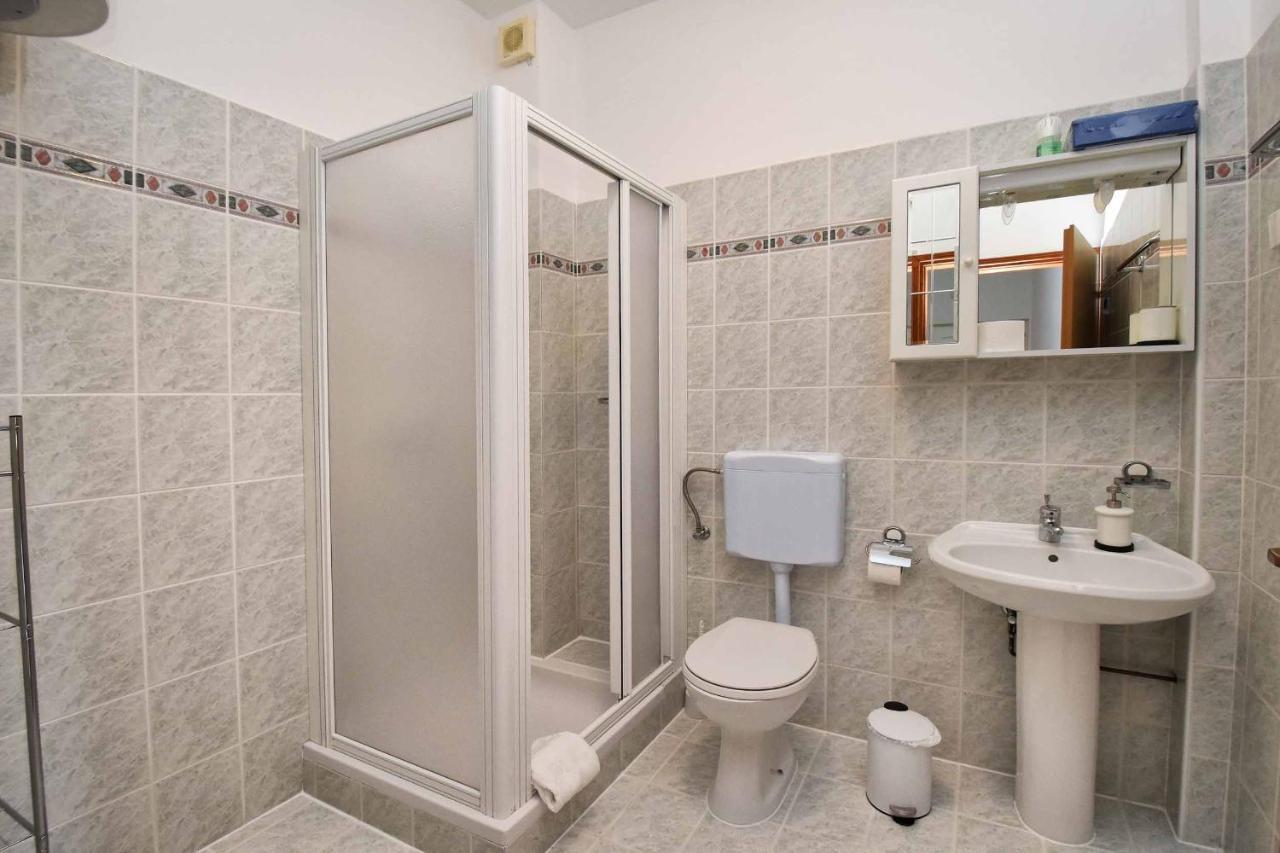 Wish Apartments โปเรช ภายนอก รูปภาพ