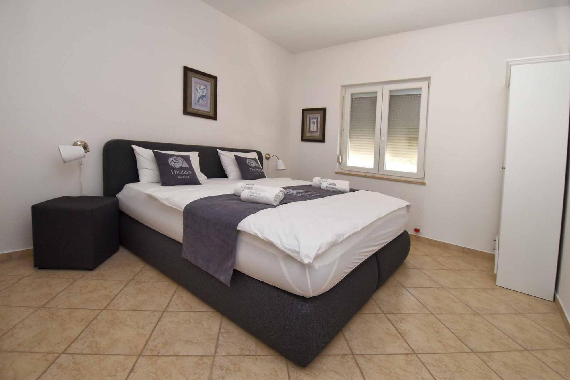 Wish Apartments โปเรช ภายนอก รูปภาพ
