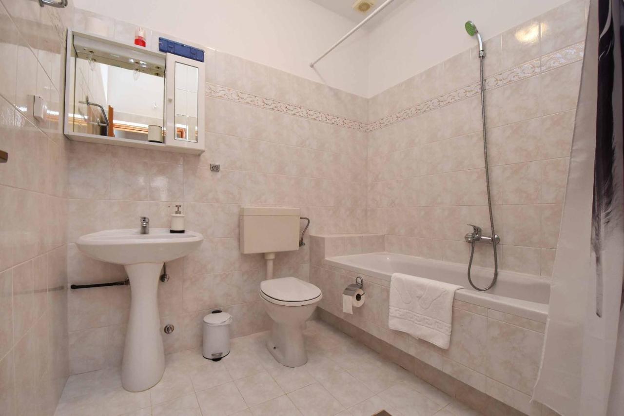 Wish Apartments โปเรช ภายนอก รูปภาพ