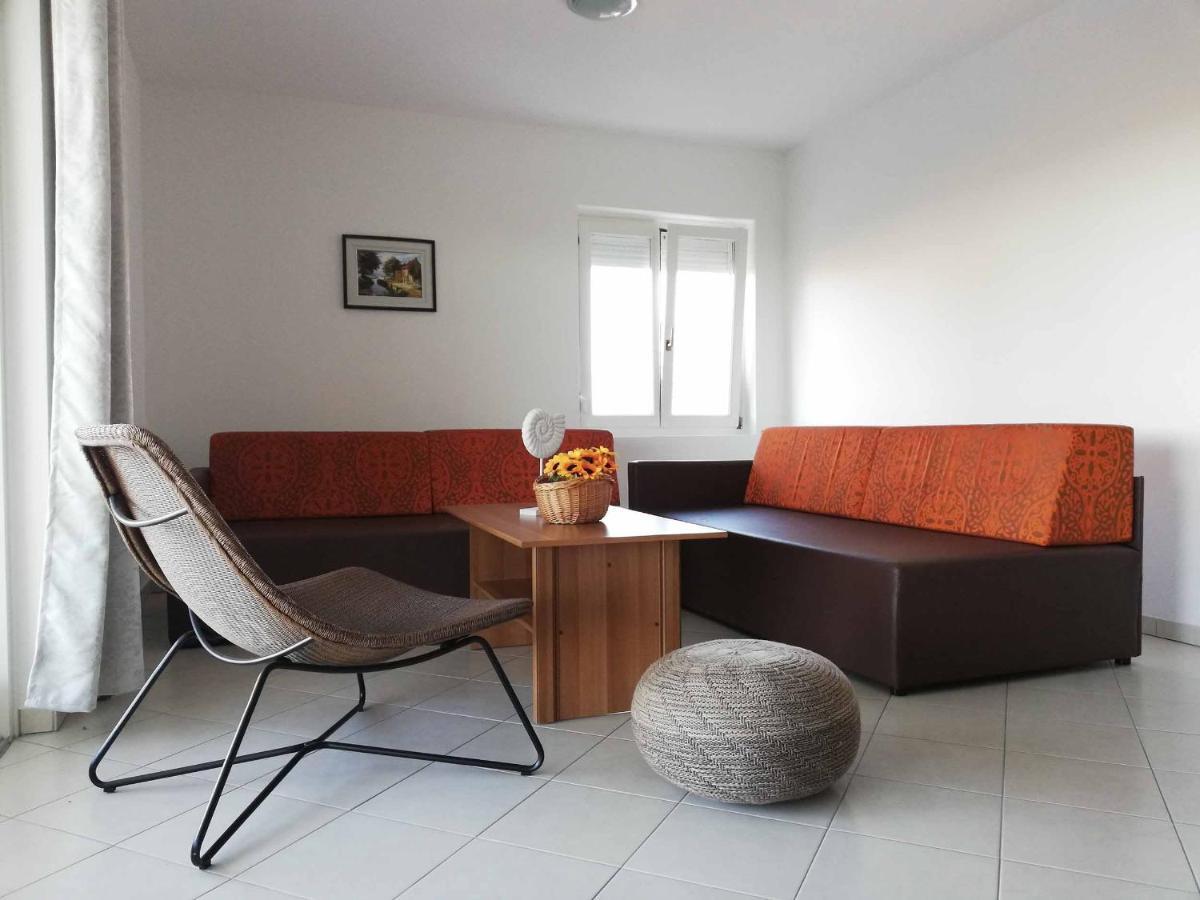 Wish Apartments โปเรช ภายนอก รูปภาพ