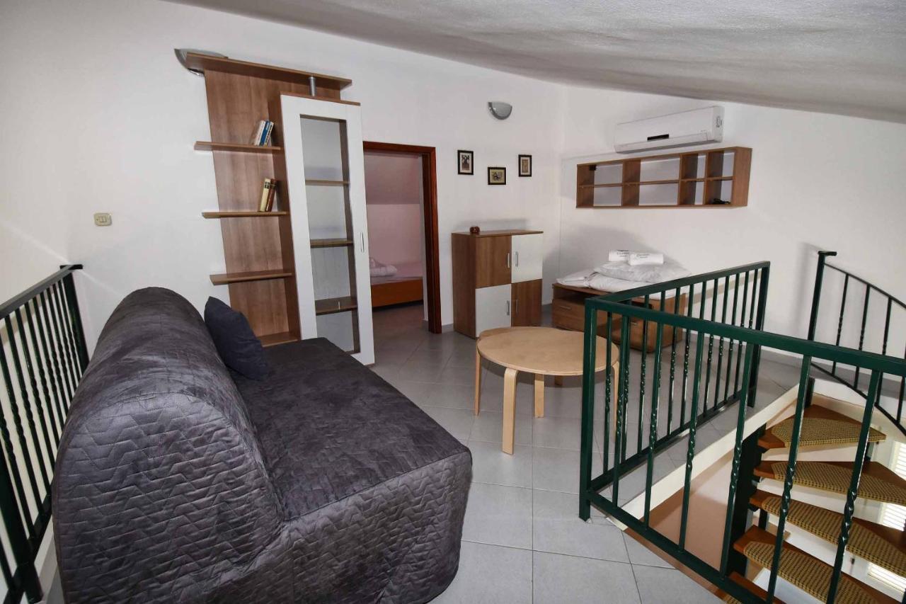 Wish Apartments โปเรช ภายนอก รูปภาพ