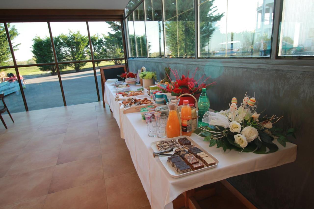Wish Apartments โปเรช ภายนอก รูปภาพ
