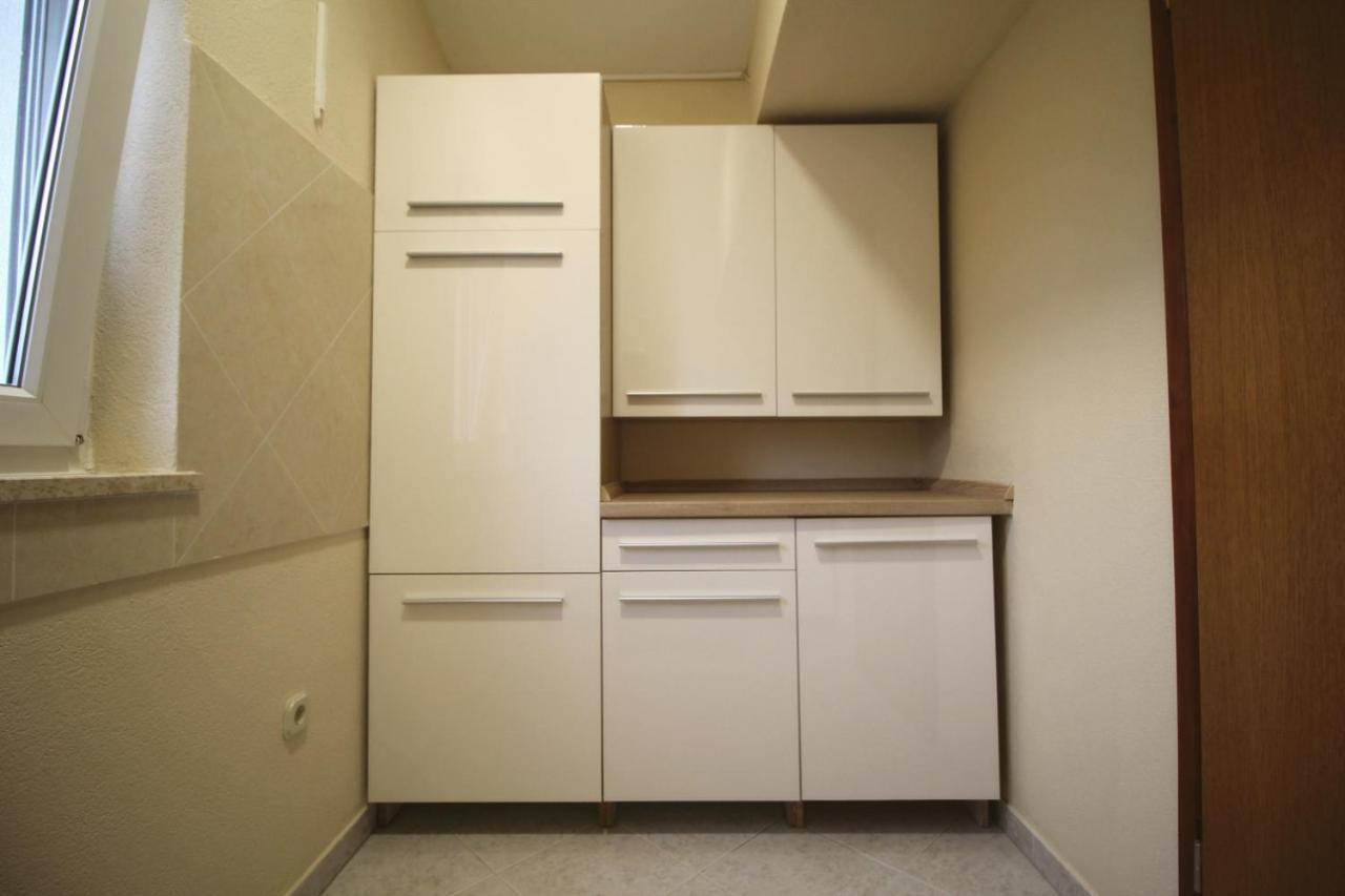 Wish Apartments โปเรช ภายนอก รูปภาพ