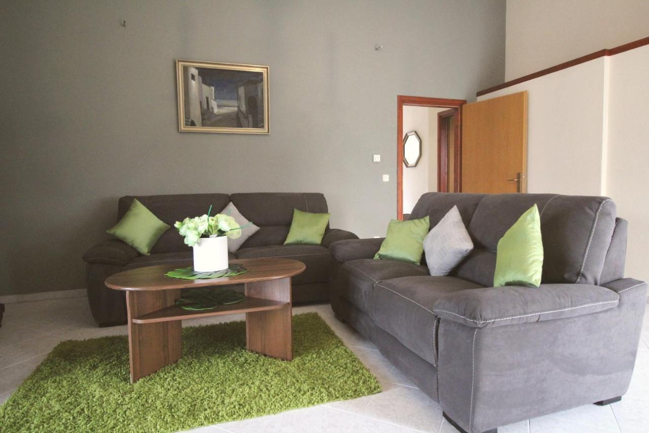 Wish Apartments โปเรช ภายนอก รูปภาพ