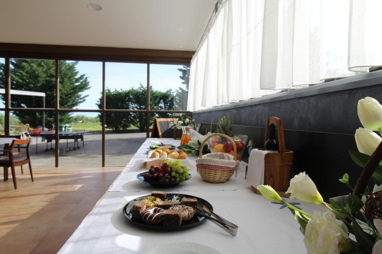 Wish Apartments โปเรช ภายนอก รูปภาพ